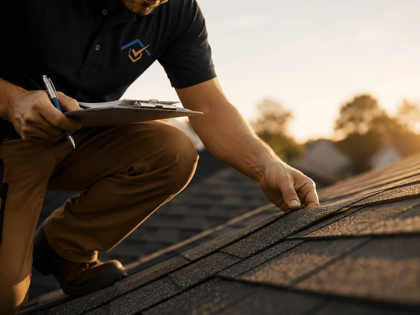 Why Choose Roof Inspection in Stearns, KY