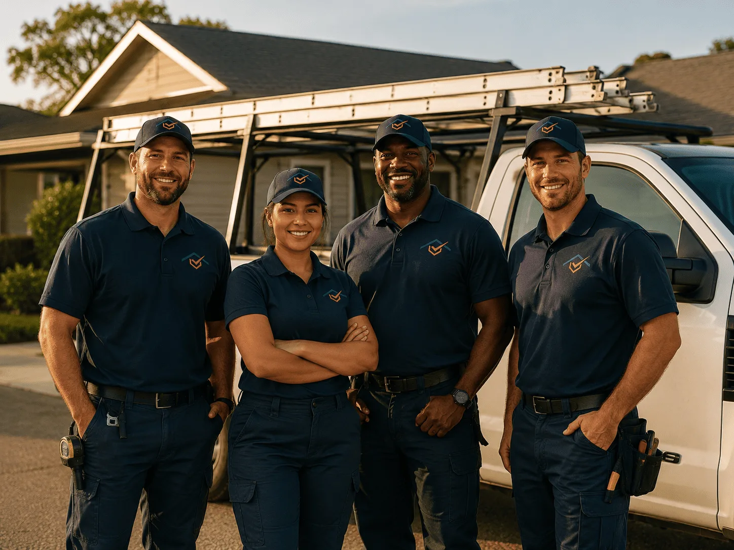 Roof Inspection company in Stearns, KY